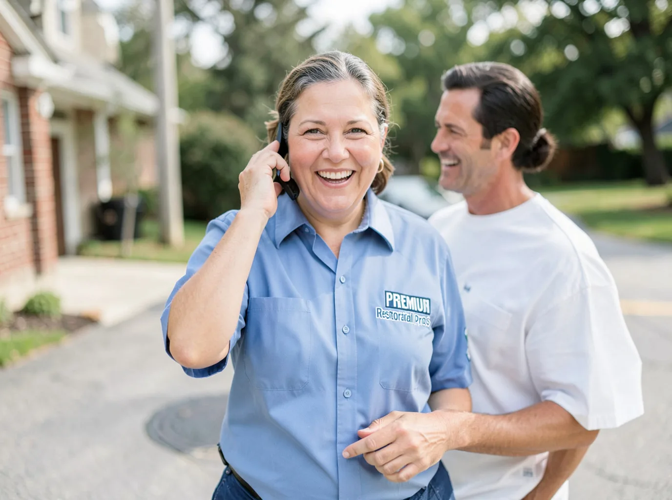 Water Damage Restoration Athelstane, WI FAQs